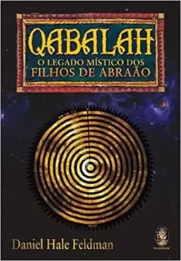 Qabalah o legado místico dos filhos