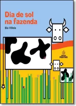 Dia De Sol Na Fazenda