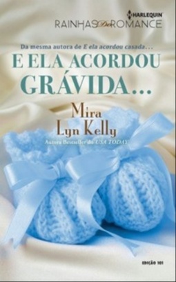 E Ela Acordou Grávida