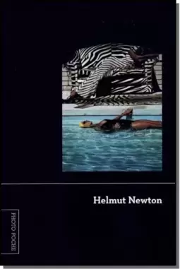 Helmut Newton