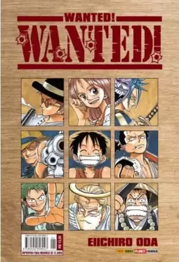 Wanted