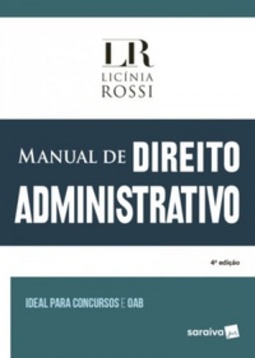 Manual de Direito Administrativo