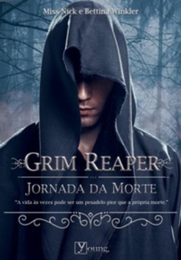 Grim Reaper #1