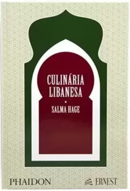 Culinaria Libanesa