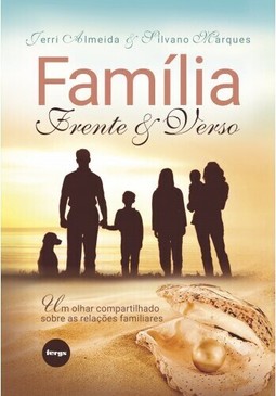 Família frente e verso