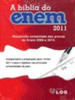 A bíblia do Enem 2011