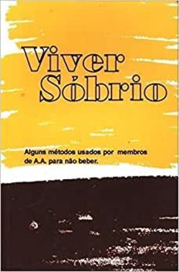 VIVER SÓBRIO