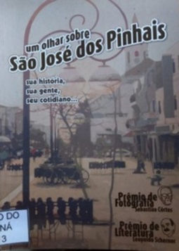 Um olhar sobre São José dos pinhais