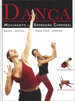 DANÇA - MOVIMENTO E EXPRESSÃO CORPORAL