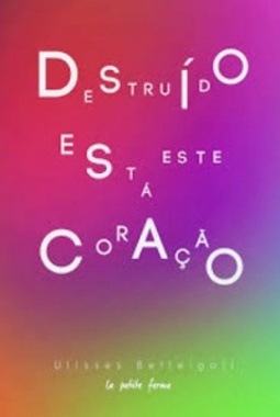 Destruído Está Este Coração