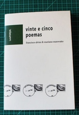 Vinte e cinco poemas