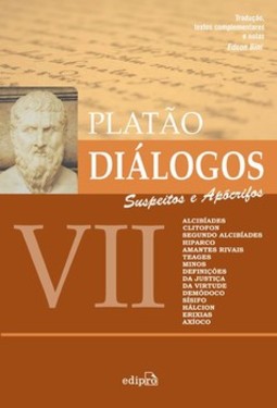 Diálogos VII – Suspeitos e Apócrifos