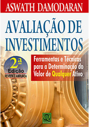 Avaliação de Investimentos