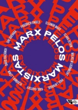 Marx pelos marxistas