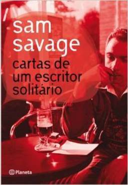 CARTAS DE UM ESCRITOR SOLITARIO