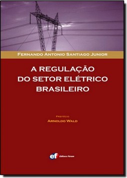 Regulacao Do Setor Eletrico Brasileiro, A