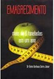 Emagrecimento: Mais de 8 Toneladas em um Ano