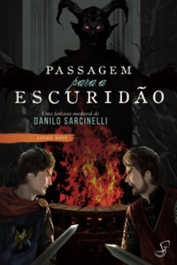 Passagem para a Escuridão #2