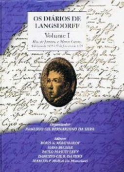 Os Diarios de Langsdorff #I