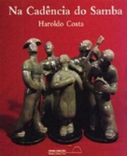 NA CADÊNCIA DO SAMBA