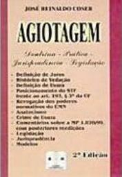 Agiotagem: Doutrina, Prática, Jurisprudência, Legislação