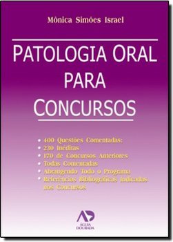 Patologia Oral para Concursos