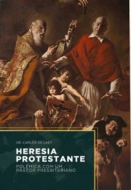 Heresia protestante