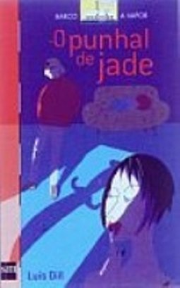O Punhal de Jade