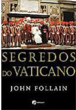 Segredos do Vaticano