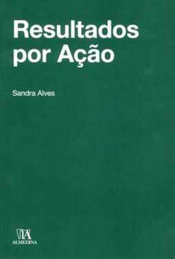 Resultados por ação