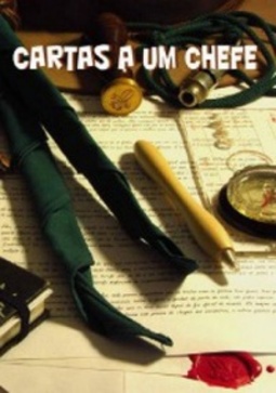 Cartas a Um Chefe (Hipopótamo)