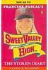 Sweet Valley High: the Stolen Diary - Importado