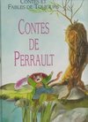 Contes de Perrault - IMPORTADO