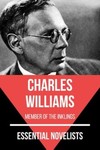 Essential novelists - charles williams