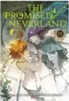 Promised Neverland Volume 15
