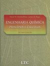 ENGENHARIA QUIMICA - PRINCIPIOS E CALCULOS