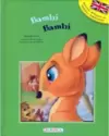 Histórias bilíngues - Bambi
