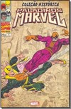 Coleção Histórica: Paladinos Marvel - Volume 7
