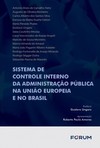 Sistema de controle interno da administração pública na União Europeia e no Brasil