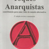 Toques Anarquistas - Contribuição para uma visão de mundo alternativa