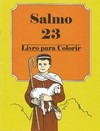 Salmo 23 - Livro para colorir