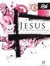 Jesus, o Divino Discípulo: os Anos Desconhecidos - Vol. 6