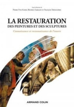 La Restauration des Peintures et des Sculptures