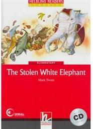 The Stolen White Elephant