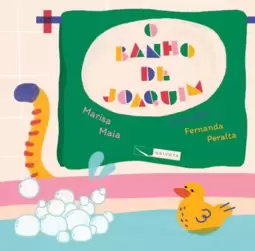 O banho de Joaquim