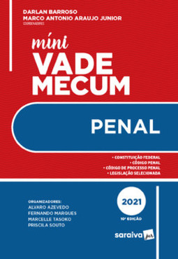 Míni vade mecum penal