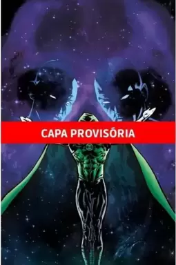 Lanterna Verde - 12