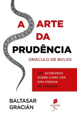 A arte da prudência
