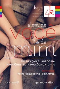 Além de você e de mim: inspiração e sabedoria para construir uma comunidade