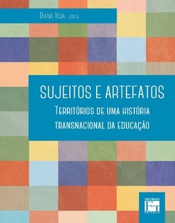 Sujeitos e artefatos: territórios de uma história transnacional da educação